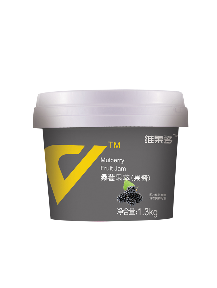 维果多桑葚果萃